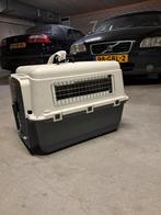 Honden transport bench., Dieren en Toebehoren, Ophalen of Verzenden, Zo goed als nieuw