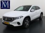 Mercedes-Benz EQA 250 Luxury Line 67 kWh LEDER | AMBILIGHT |, 1940 kg, Gebruikt, 750 kg, 190 pk