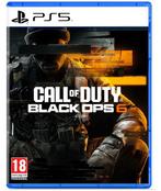 Call of duty Black Ops 6 ps5 zgan (vaste prijs), Ophalen of Verzenden, Zo goed als nieuw