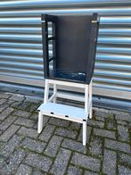 Houten leertoren, Kinderen en Baby's, Overige Kinderen en Baby's, Ophalen, Gebruikt, ., .