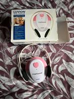 Luuvion AngelSounds Fetal Doppler, Kinderen en Baby's, Babyfoons, Ophalen, Zo goed als nieuw