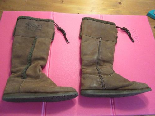 Outdoor laarzen Gaastra dames maat 42, Kleding | Dames, Schoenen, Gedragen, Hoge laarzen, Bruin, Ophalen of Verzenden