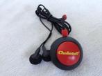transistor radio's retro vintage novelty USA Chokotoff Candy, Ophalen, Zo goed als nieuw, Transistorradio