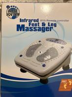 Massage apparaat nieuw in doos, Sport en Fitness, Massageproducten, Ophalen of Verzenden, Nieuw, Apparaat