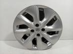 Velg Renault Zoé Renault Zoé, Auto-onderdelen, Banden en Velgen, Onderdelen@venauto.nl, Van der Ven Autorecycling B.V., Gebruikt