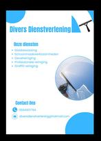 Diensten aangeboden, Variabele uren, Vanaf 3 jaar, Overige vormen