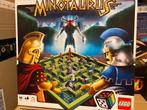 Lego 3841 Minotaurus bordspel / gezelschapsspel, Ophalen of Verzenden, Zo goed als nieuw, Complete set, Lego