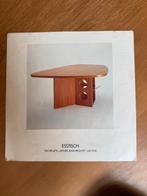 Eettafel ontwerp Jean Pouvré, Ophalen, Gebruikt, Design, 150 tot 200 cm