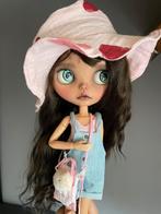 Prachtige superzachte Nieuwe Blythe scalp van BeautyBlythe, Verzamelen, Ophalen of Verzenden, Nieuw, Pop