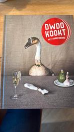 Pieter J. Bogaers - DWDD kookt met Kranenborg, Italië, Nieuw, Ophalen of Verzenden, Pieter J. Bogaers; Robert Kranenborg