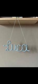 Namen punnikletters, Ophalen of Verzenden, Nieuw