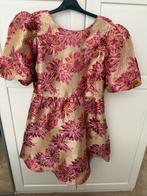 Cocktail jurk My Jewellery XL roze goud, Kleding | Dames, Overige kleuren, Maat 46/48 (XL) of groter, Cocktailjurk, Ophalen of Verzenden