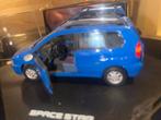 Vitesse 1/43 Mitsubishi Space Star - Zeldzaam!, Hobby en Vrije tijd, Modelauto's | 1:43, Overige merken, C, Ophalen of Verzenden