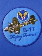 badge b-17  (mp37/45), Embleem of Badge, Amerika, Luchtmacht, Verzenden