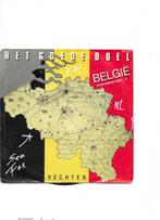 Single Het Goede Doel - België (is er leven op Pluto), Ophalen of Verzenden, Gebruikt, Nederlandstalig