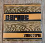 Darude - Sandstorm CD single, Ophalen of Verzenden, Gebruikt, Techno of Trance