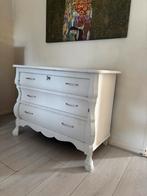 Ladekast Barok stijl, Ophalen, Gebruikt, Barok, 50 tot 100 cm