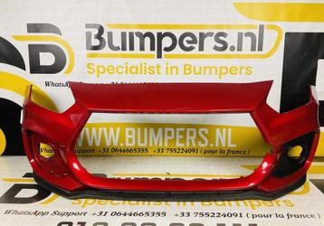 Bumper Suzuki Swift Mk8 Sport 2017-2022 Voorbumper E7- 3175 beschikbaar voor biedingen