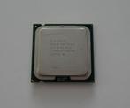 Intel Core 2 Duo 6600 @ 2.40 GHz Processor, Ophalen, Zo goed als nieuw, 3 tot 4 Ghz