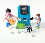 Playmobil pinautomaat 70439, Ophalen, Zo goed als nieuw, Complete set