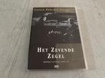 Ingmar Bergman Het Zevende Zegel DVD, Alle leeftijden, Ophalen of Verzenden, Zo goed als nieuw, Overige gebieden