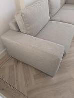 Hoekbank (Goossens wonen) afhalen 15-16-17 december €600.-, Ophalen, Zo goed als nieuw, Stof