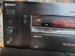 Sony STR-DB940 Versterker - Krachtige Receiver, Audio, Tv en Foto, Versterkers en Receivers, Gebruikt, Ophalen of Verzenden, Sony