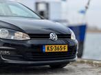 Volkswagen Golf 1.4 TSI Connected Allstar|DSG|Stoelverwarm.|, Auto's, 125 pk, Gebruikt, Euro 6, 4 cilinders