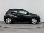 Toyota Aygo X 1.0 VVT-i MT Play Voorraadkorting | 1300 euro, 21 km/l, 12 maanden, Stof, Zwart