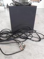 Tannoy MX Subwoofer, Overige merken, Gebruikt, Subwoofer, Ophalen of Verzenden