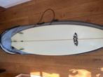 Fluid Juice surfboard, Ophalen, Zo goed als nieuw, Shortboard, Met koord