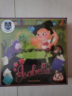 Isabella Bordspel - Nieuw in Folie! Van White Goblin, Hobby en Vrije tijd, Gezelschapsspellen | Bordspellen, Ophalen of Verzenden