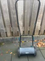 Grasmaaier gamma, Tuin en Terras, Grasmaaiers, Ophalen, Gebruikt