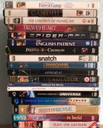 Diversen dvd’s, Cd's en Dvd's, Dvd's | Filmhuis, Ophalen of Verzenden, Zo goed als nieuw