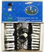 Kerstboomverlichting 20 binnen en buiten in originele doos, Ophalen of Verzenden