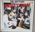 Heptones - Party Time (1976 Benelux press), Cd's en Dvd's, Gebruikt, Ophalen of Verzenden, Reggae, 12 inch