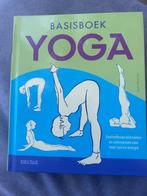 Yoga boek, Jude reigner, Ophalen of Verzenden, Zo goed als nieuw, Overige sporten