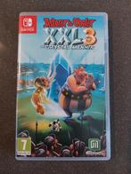 Astérix & Obélix XXL 3 : Le Menhir De Cristal, Avontuur en Actie, 1 speler, Ophalen of Verzenden, Zo goed als nieuw