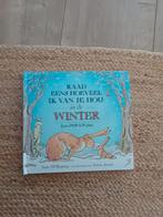 Raad eens hoeveel ik van je hou - Winter Pop-Up, Boeken, Ophalen of Verzenden