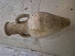 Grote kruik vanaardewerk, Overige kleuren, Aardewerk of Porselein, Ophalen of Verzenden, Zo goed als nieuw