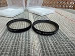 Nieuwstaat Leica M E39 UV Filter Summicron Summilux Elmarit, Ophalen of Verzenden, Zo goed als nieuw, Minder dan 50 mm, UV-filter