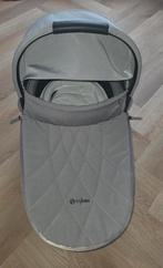 Reiswieg Cybex / kinderwagen Cybex / buggy Cybex, Ophalen, Zo goed als nieuw, Regenhoes