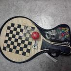 Buiten spel tennis, Ophalen of Verzenden, Zo goed als nieuw