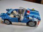 Lego creator 6913 auto, Ophalen of Verzenden, Gebruikt, Complete set, Lego