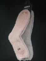 Mexx Warme Huissokken 2 paar - maat 36-41, Kleding | Dames, Sokken en Kousen, Sokken en Kniesokken, Mexx, Overige kleuren, Maat 35 t/m 38