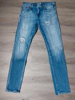 LTB slim jeans model Joshua maat 32-34, W32 (confectie 46) of kleiner, Blauw, LTB, Ophalen of Verzenden