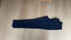 Donker blauwe dames winter golfbroek, Sport en Fitness, Golf, Ophalen of Verzenden, Zo goed als nieuw