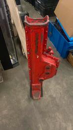 Peddinghaus dommekracht 10.000KG!, Ophalen, Zo goed als nieuw, Hydraulisch, Garagekrik
