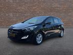 Hyundai i30 1.6 GDi ECC LMV NAVIGATIE CRUISE, Gebruikt, 4 cilinders, Zwart, Origineel Nederlands