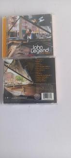 John legend, Cd's en Dvd's, Cd's | Jazz en Blues, Ophalen of Verzenden, Zo goed als nieuw